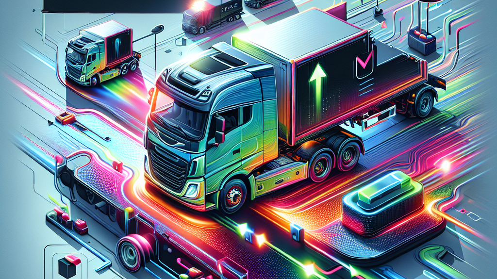 Maximize Battery Efficiency: Advantages and Disadvantages of Isolator Switches for 3.5t Lorries- just horse riders