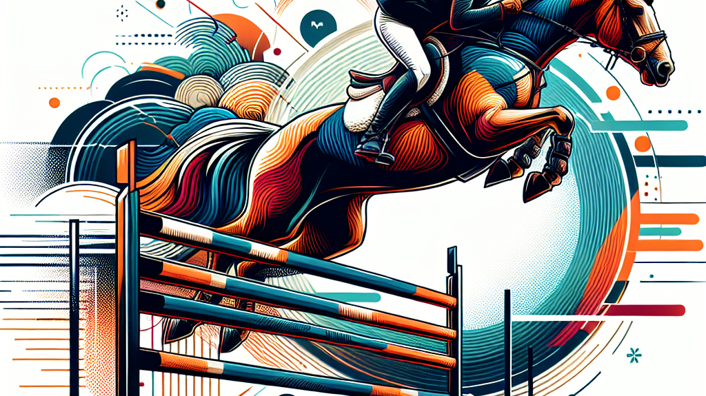 The Inspiring Journey Of Conor Swail A Show Jumping Legend's Rise To Glory- just horse riders