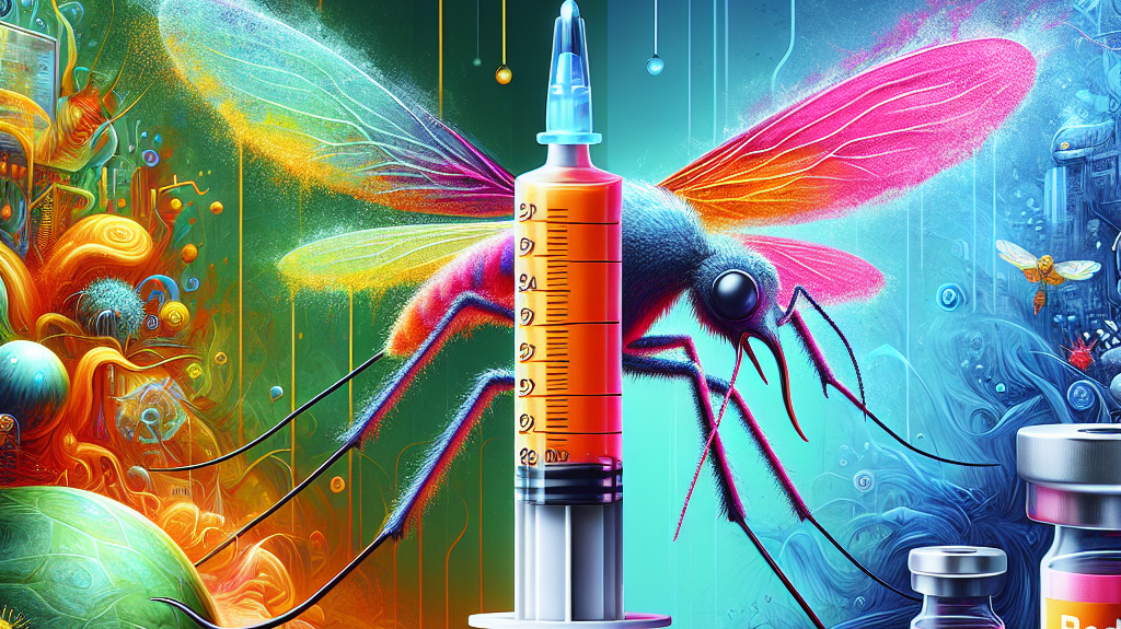 Eastern Equine Encephalitis A Critical Threat Highlighting The Importance Of Vaccination And Mosquito Management- just horse riders