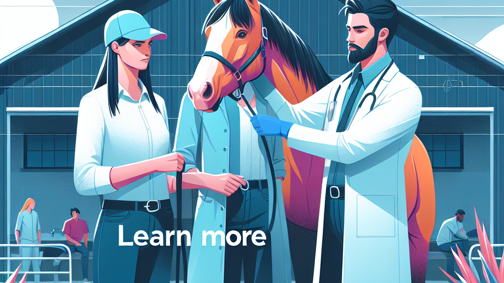 Understanding Strangles An Essential Guide For Equine Managers And Veterinary Professionals- just horse riders