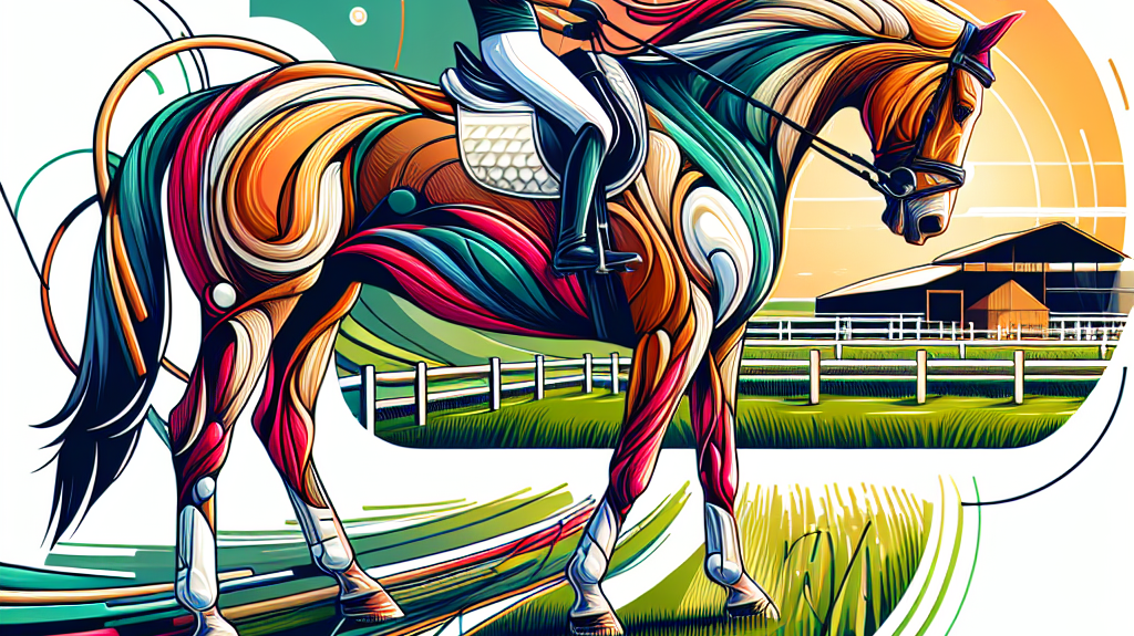 Shaping the Future of Equestrian Sports: Prioritizing Horse Welfare at the FEI Sports Forum- just horse riders
