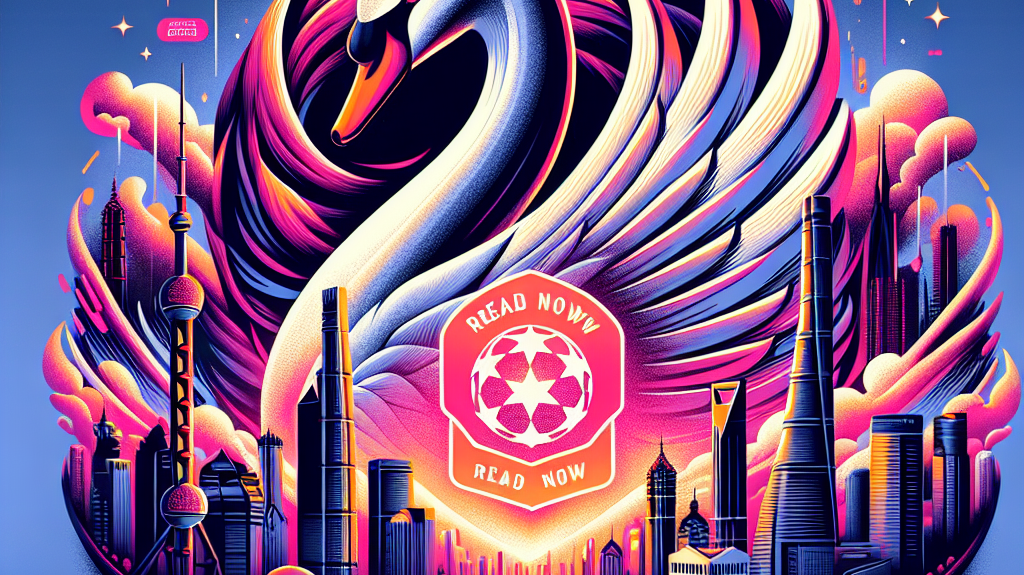 The Underdogs to Contenders: Shanghai Swans' Remarkable Journey in the 2024 Global Champions League- just horse riders