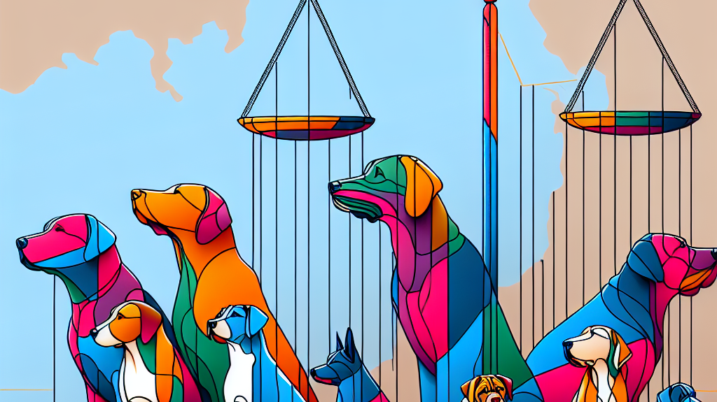 Navigating Banned Dog Breeds in the UK: Legal Insights and Controversies in Breed-Specific Legislation- just horse riders