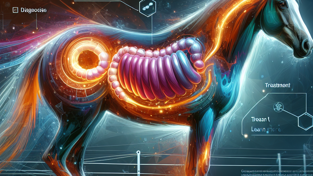 Unveiling The Secrets Of Equine Gastric Ulcer Syndrome: Diagnosis, Treatment, And Prevention- just horse riders