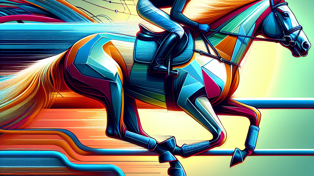 Unveiling The Secrets Of Harry Meade's Stirrup-Length Optimization In Equestrian Sports- just horse riders