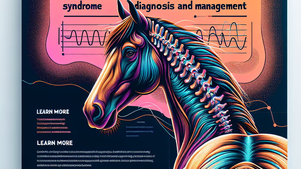Understanding Wobbler Syndrome In Horses Causes Diagnosis And Management- just horse riders