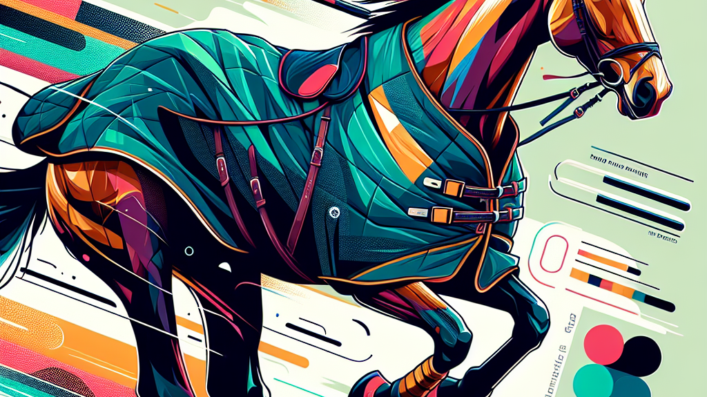 Investing In Gallop Toofan Mediumweight Rugs For Your Horse: Are They Worth It?- just horse riders