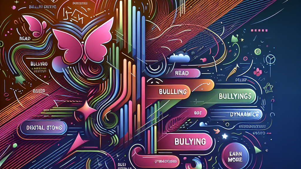 Navigating The Complex World Of Bullying Dynamics And Prevention Strategies- just horse riders