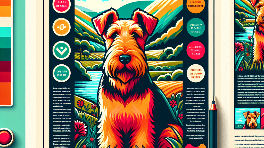Unraveling the Heritage of the Welsh Terrier: Your Hardy and Loyal Companion from the Valleys of Wales- just horse riders