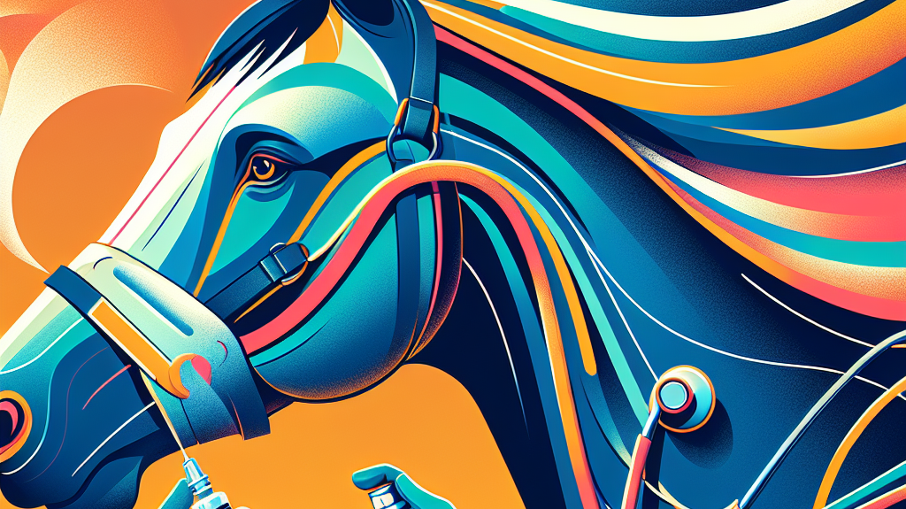 Unmasking Equine Asthma: A Glimpse into the World of Horse Respiratory Diseases and Management Strategies- just horse riders