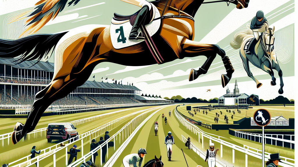 Ros Canter's Historic Victory At 2024 Burghley Horse Trials And The Rise Of Paradressage- just horse riders