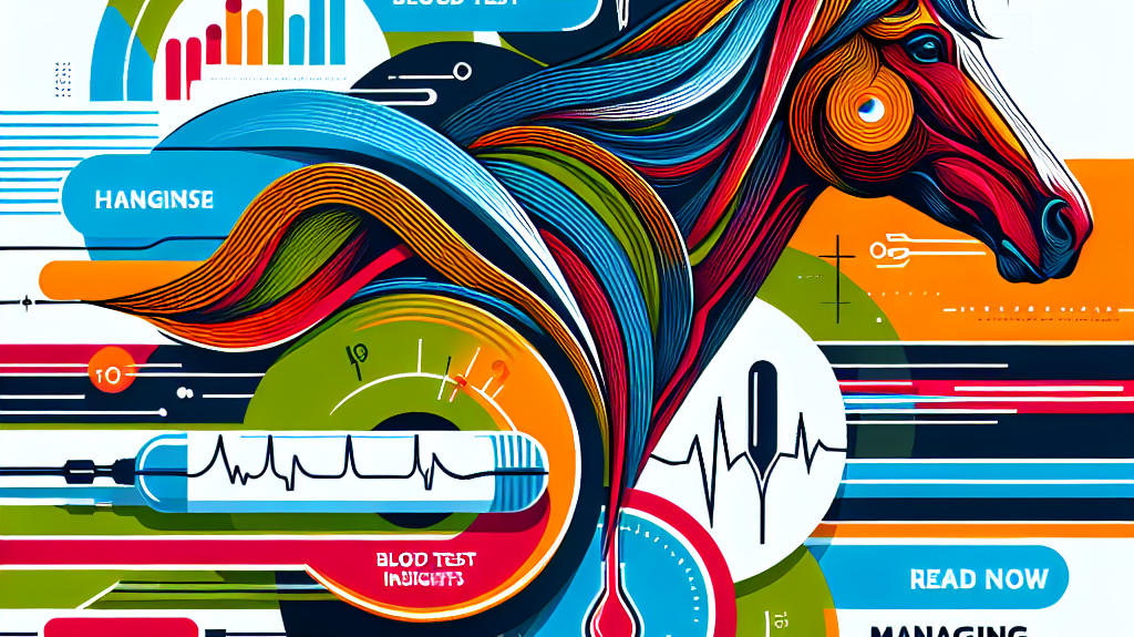 Unveiling the Secrets to Managing Cushing's Disease in Horses: A Comprehensive Guide to Blood Test Insights and More- just horse riders