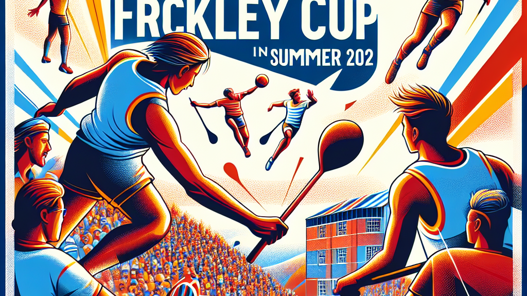 "Revolutionizing Grassroots Eventing: The Inaugural Uvex Frickley Cup in Summer 2024"- just horse riders