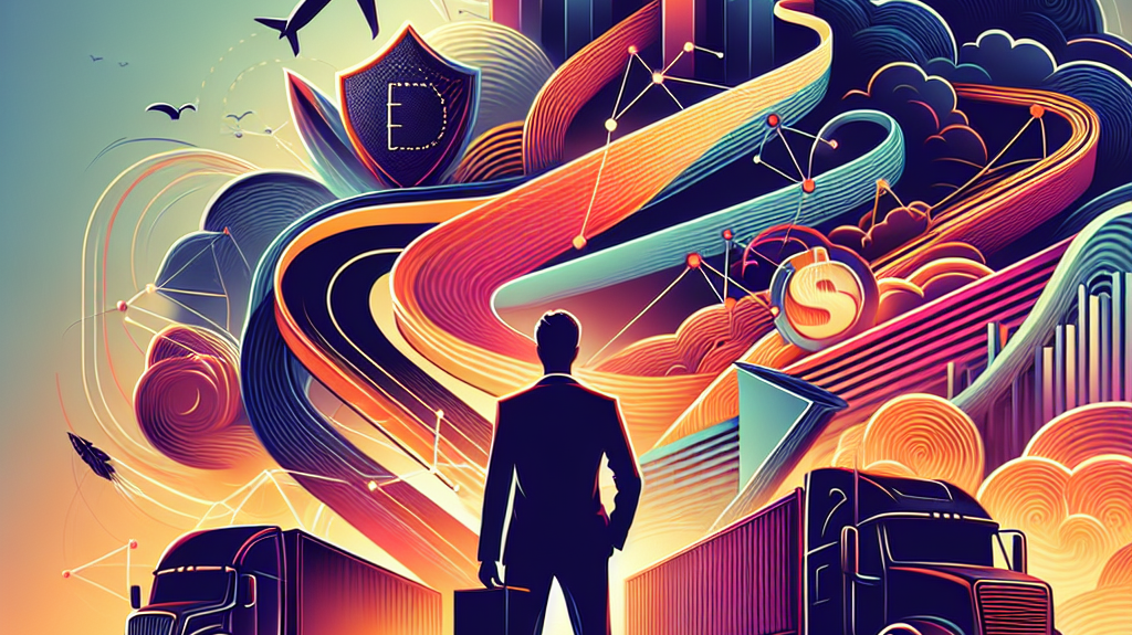 Navigating Transport Disputes: Protecting Your Deposit and Goods- just horse riders