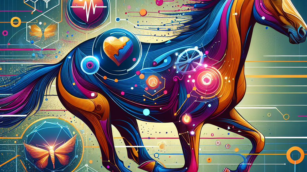 Revolutionary Innovations Transforming Equine Health And Care- just horse riders