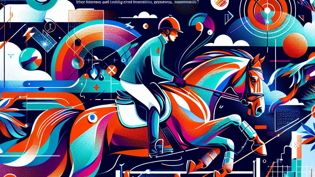Navigating The Future Of Equestrian Sports Challenges Opportunities And Innovations- just horse riders