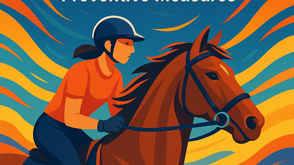 How To Combat Strangles In Horses With Smart Strategies And Preventive Measures- just horse riders