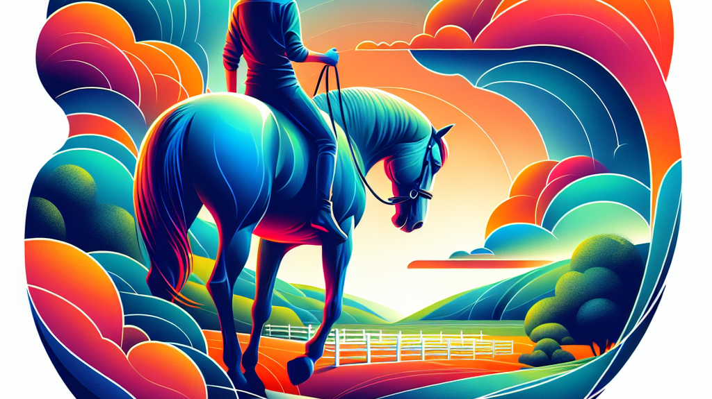 Taking the Reins: Exploring the Vast World of Equestrian Knowledge with Horse & Hound- just horse riders