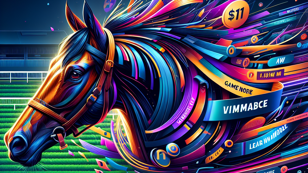 Unprecedented AU$10m Sale of Winx Filly: A Game Changer in the Horse Racing Industry- just horse riders