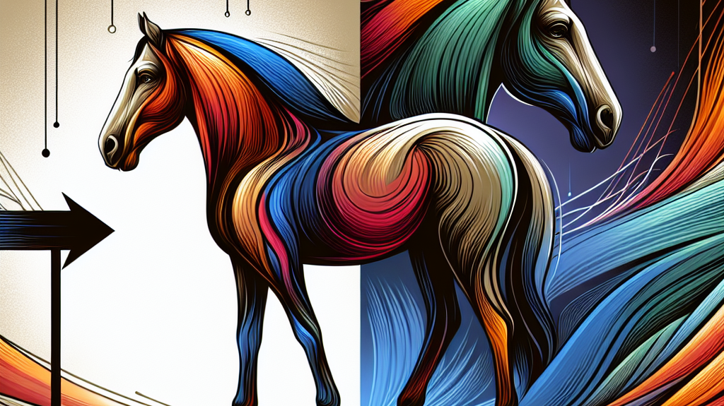 Navigating the Heart-Wrenching Choice: When to Euthanize Your Elderly Horse- just horse riders