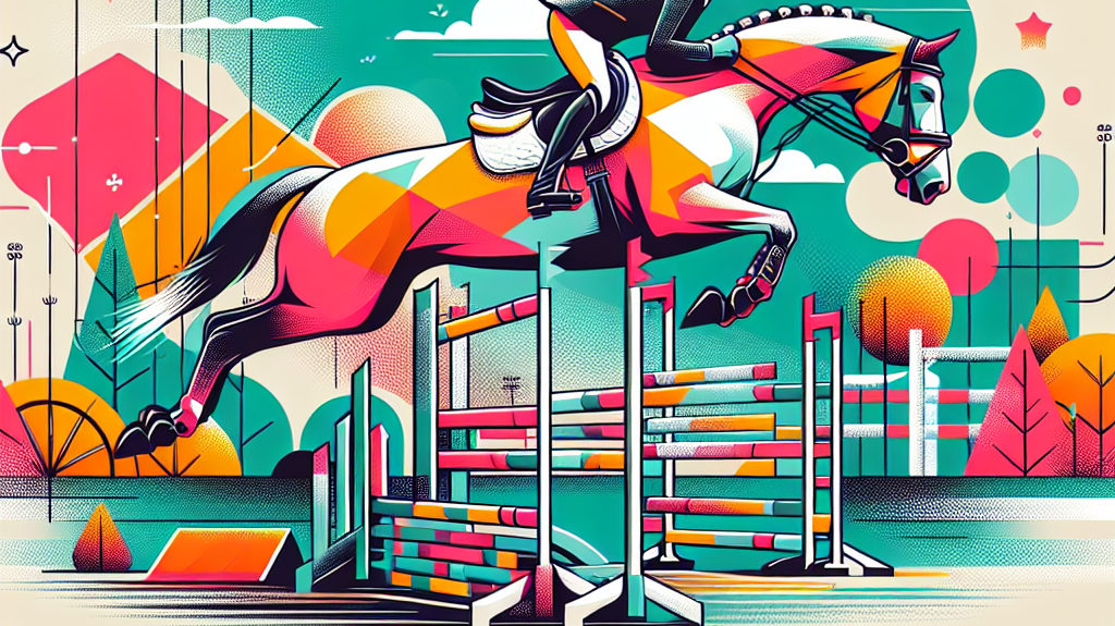 Discover The Thrills Of Maryland 5 Star Equestrian Event- just horse riders