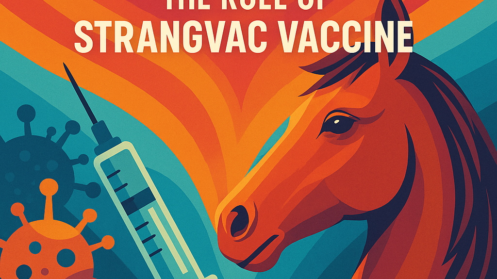 Understanding The Strangles Outbreak In Georgia And The Role Of Strangvac Vaccine- just horse riders