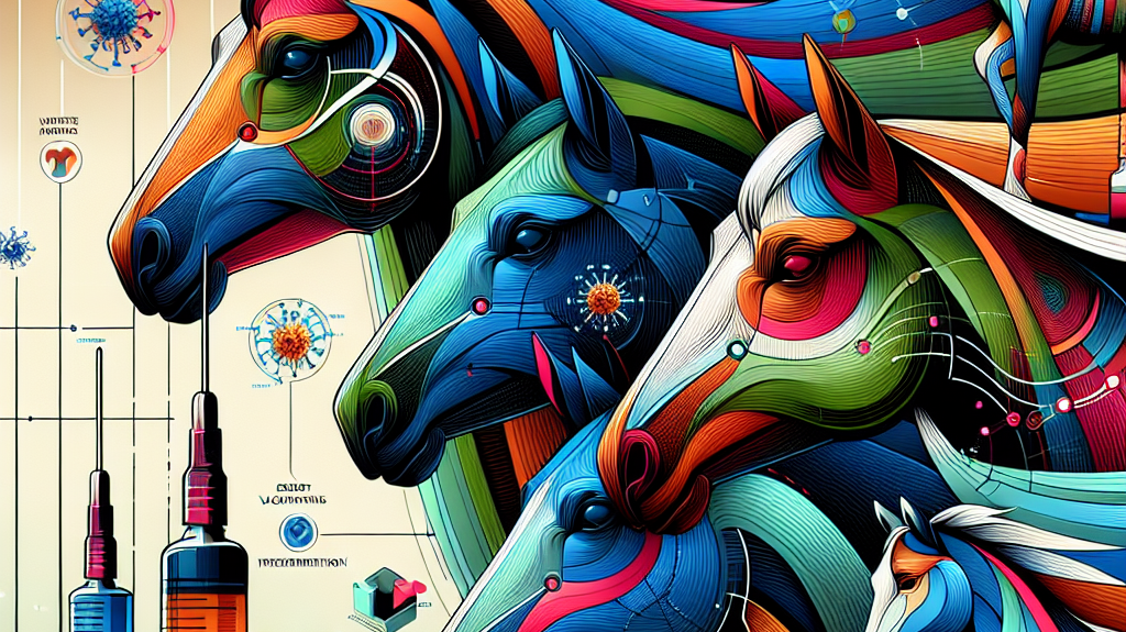 Protect Your Equine Friends: Essential Strategies to Prevent Eastern Equine Encephalitis- just horse riders