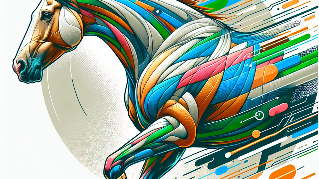 Understand Horse Breathing Post-Exercise: Tips For Improving Recovery- just horse riders