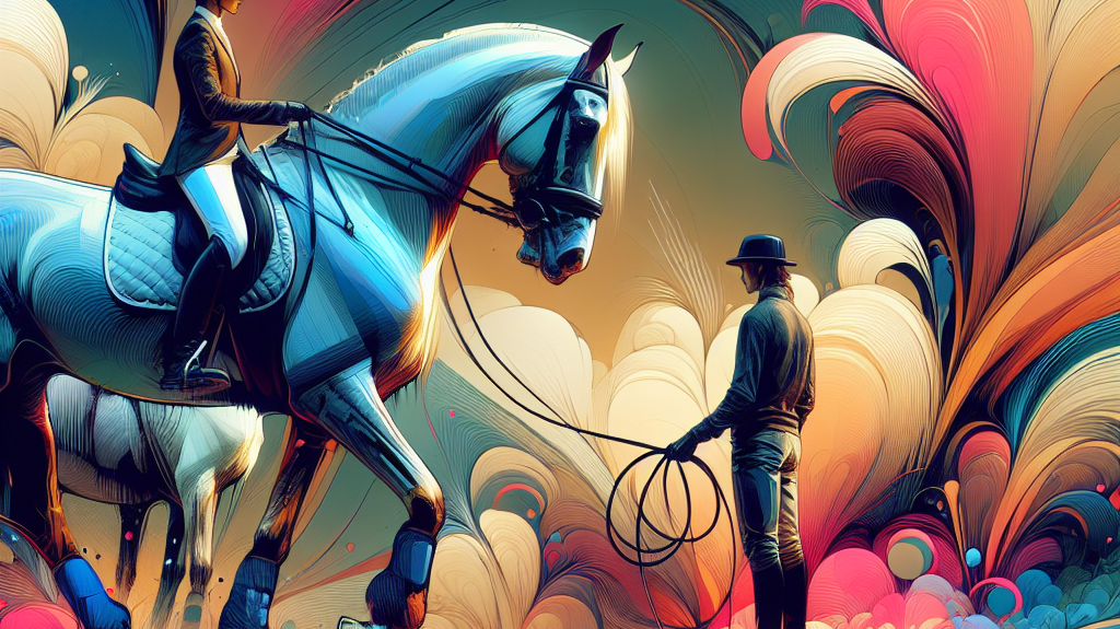 Unveiling The Scandals Of Andreas Helgstrand And Their Impact On Equestrian Ethics And Practices- just horse riders