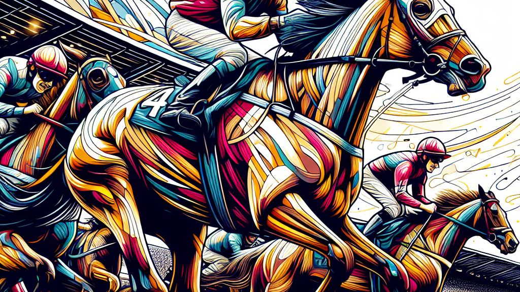 Marc Dilasser's Unforgettable Triumph At The Grand Prix De La Ville De Chantilly- just horse riders