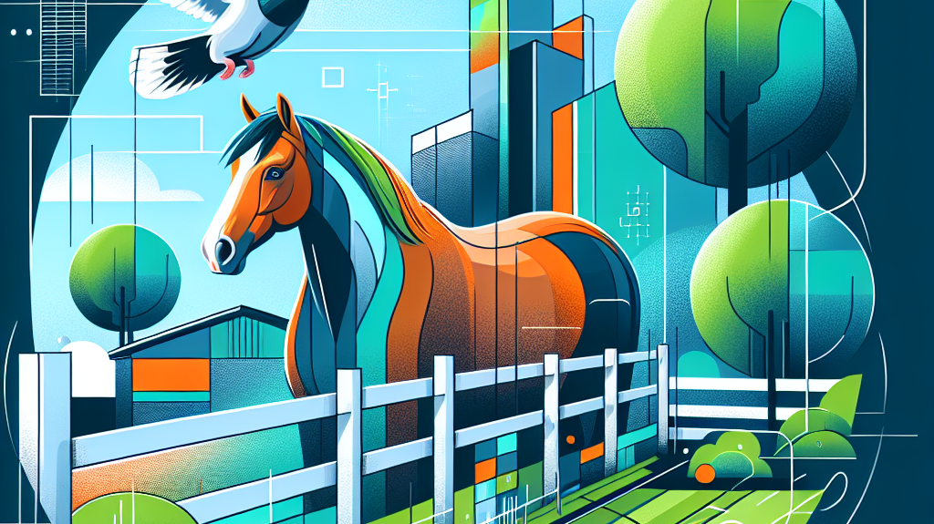 Safeguarding Horse Health From Pigeon Fever Outbreak In Massachusetts- just horse riders