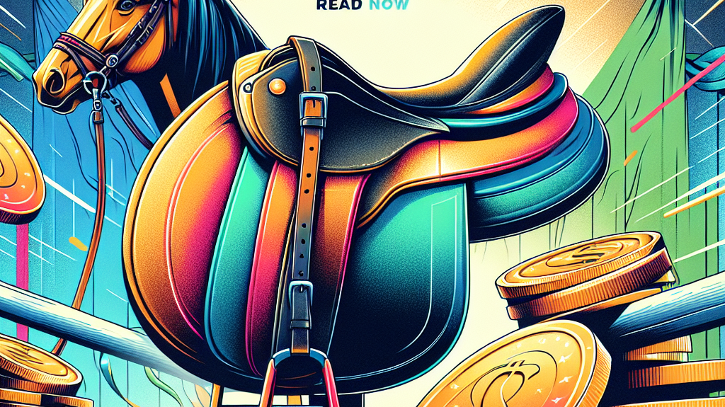 Discover the Revolutionary Benefits and Costs of WOW Saddles: Are They Worth Your Investment?- just horse riders