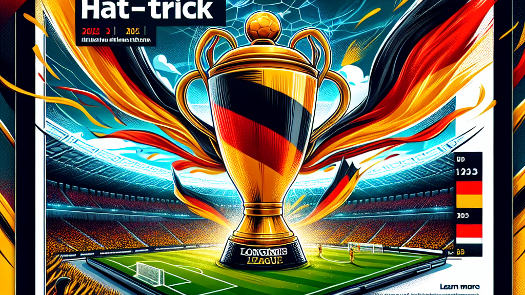 Germany's Bold Pursuit of a Historic Hat-Trick in 2025 Longines League of Nations- just horse riders