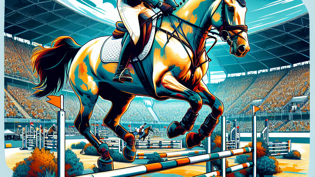 Tom McEwen's Journey to World Number One in Equestrian Eventing- just horse riders