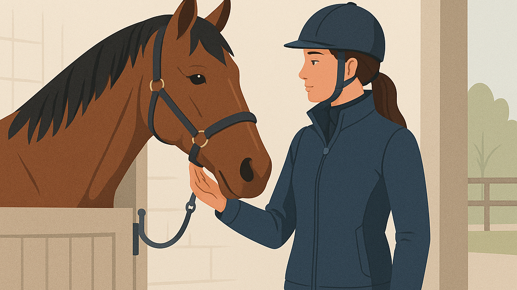 UK Women's Equestrian Jackets: Size Charts And Fit- just horse riders