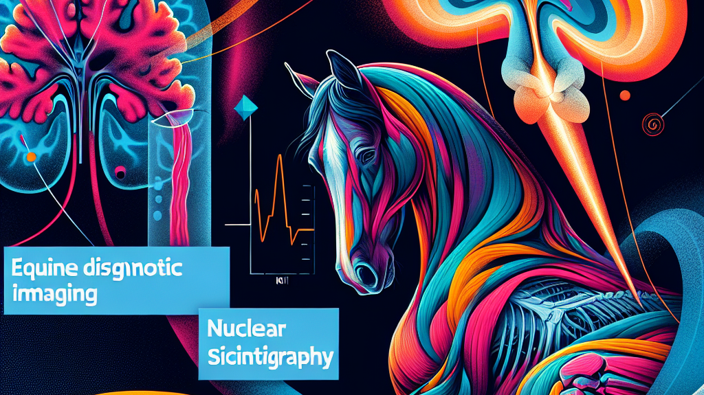 Unveiling The Mystery Of Equine Diagnostic Imaging: Equine MRI, CT, And Nuclear Scintigraphy Explained- just horse riders