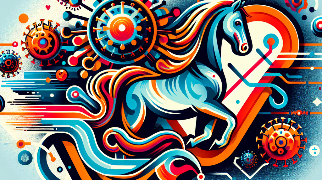 Debunking Equine Herpesvirus-4 Outbreak In Virginia: Importance Of Heightened Biosecurity Measures- just horse riders