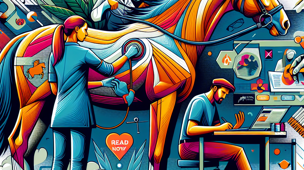 Comprehensive Guide To Understanding And Managing Strangles In Horses- just horse riders