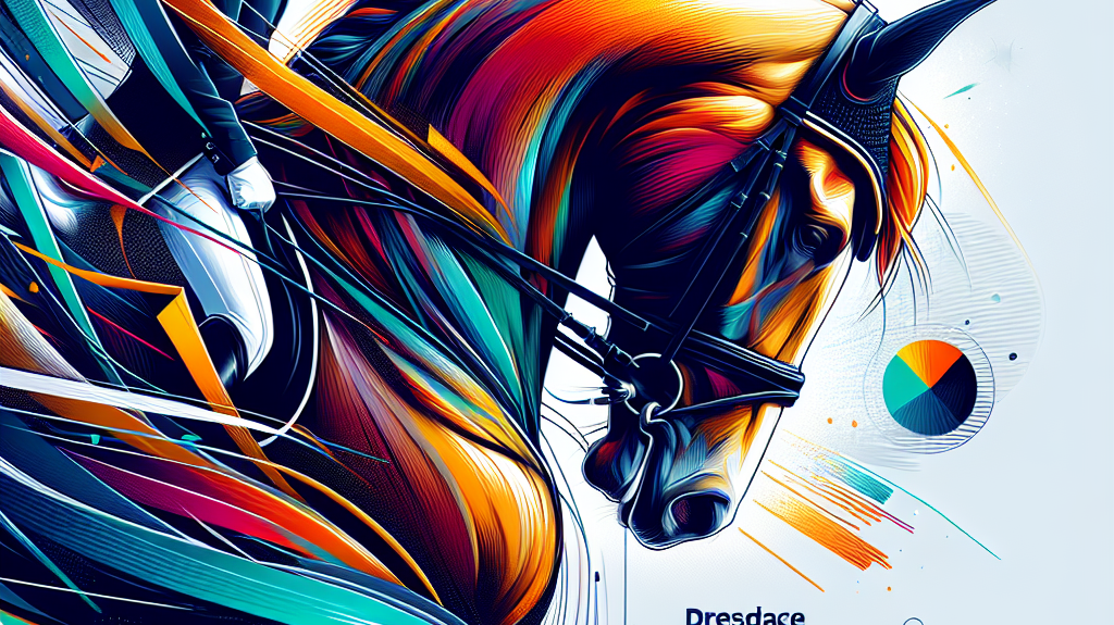 A New Era In Dressage Harmonizing Horse Welfare And Sport Excellence- just horse riders