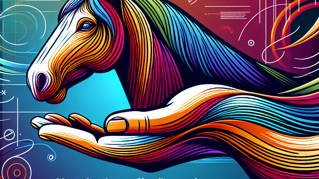 Mastering The Art Of Loaning Your Horse For A Harmonious Experience- just horse riders