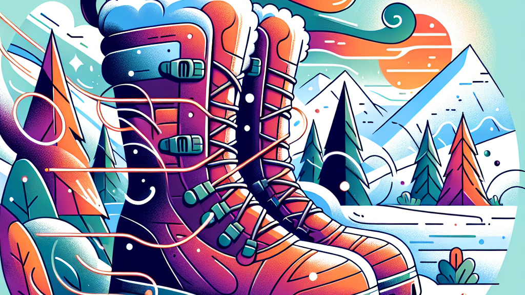 Choosing the Perfect Short Winter Yard Boots: A Comprehensive Guide for Comfort, Warmth, and Safety- just horse riders