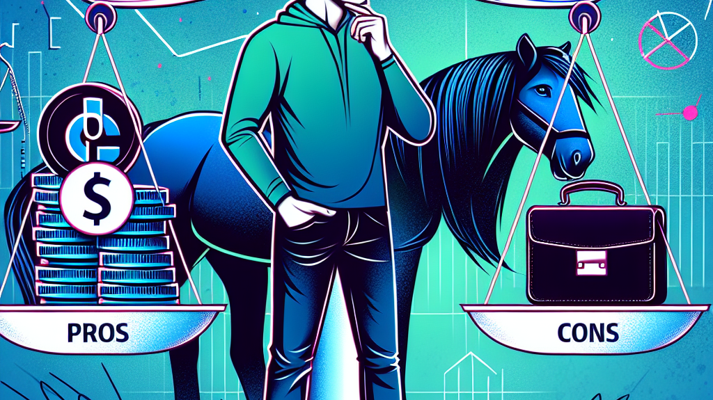 Considering Loaning a Pony? Weigh the Risks and Responsibilities Before You Decide- just horse riders