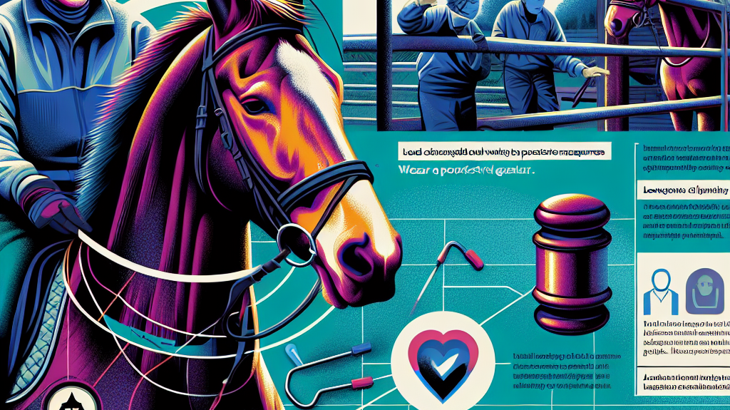 Navigating Horse Attacks: Legal Actions and Safety Measures Every Equestrian Should Know- just horse riders