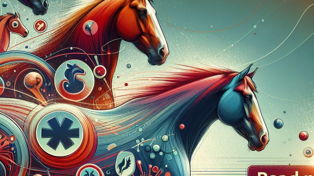 Battling Strangles and Other Diseases: The Rising Concerns in Equine Health and How to Overcome Them- just horse riders