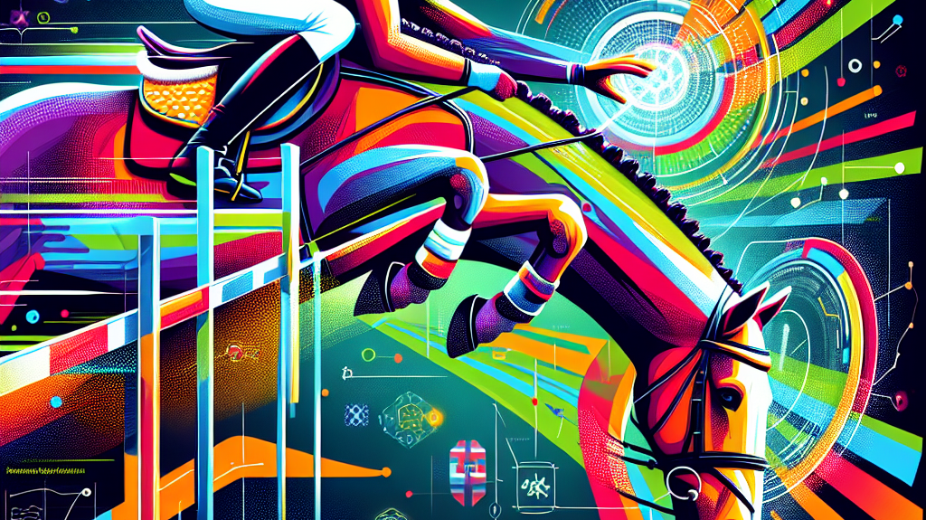 Revolutionizing British Jump Racing Safety With Data-Driven Insights- just horse riders