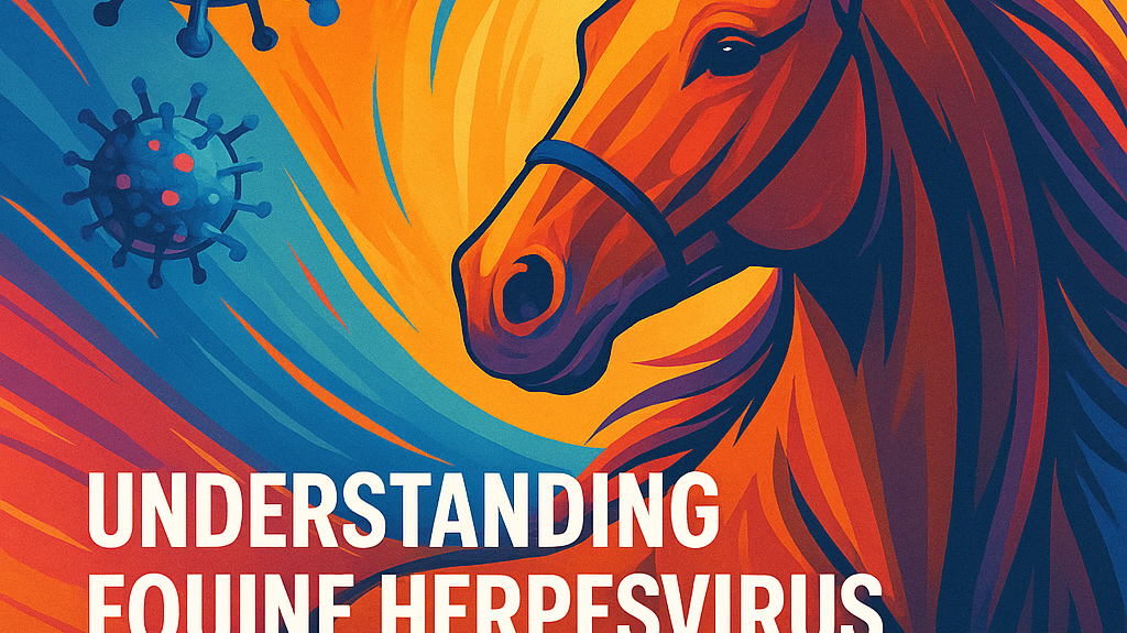 Understanding Equine Herpesvirus Myeloencephalopathy Risks And Precautionary Measures- just horse riders