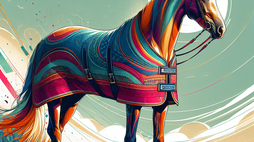 Choosing the Ideal Rambo Walker Rug Weight: A Comprehensive Guide for Horse Lovers- just horse riders