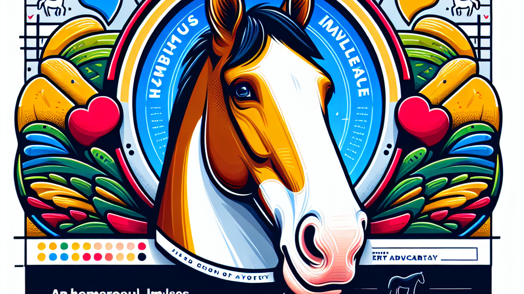 A Year With Hovis: The Hilarious Clydesdale's Impact On Equine Advocacy And Welfare- just horse riders