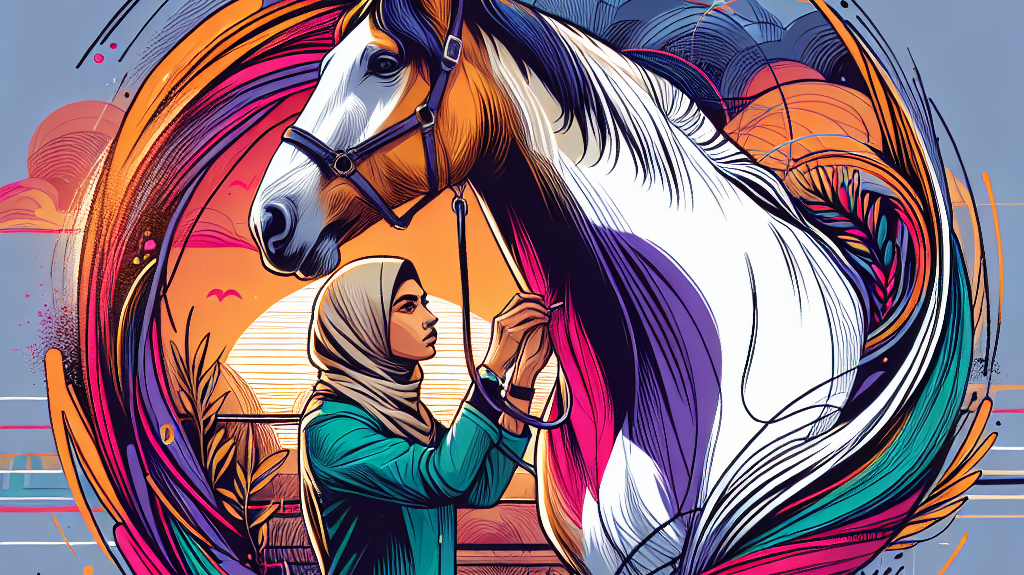 Understanding Equine Infectious Anemia Prevention And Management: Essential Insights For Horse Owners- just horse riders