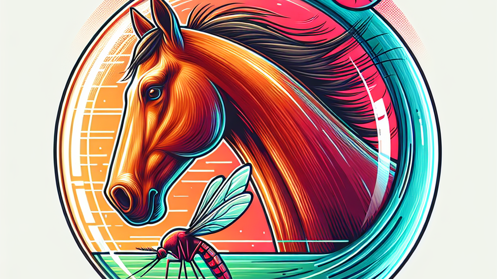 Protect Your Horses: Understanding Eastern Equine Encephalitis and Its Prevention Strategies- just horse riders